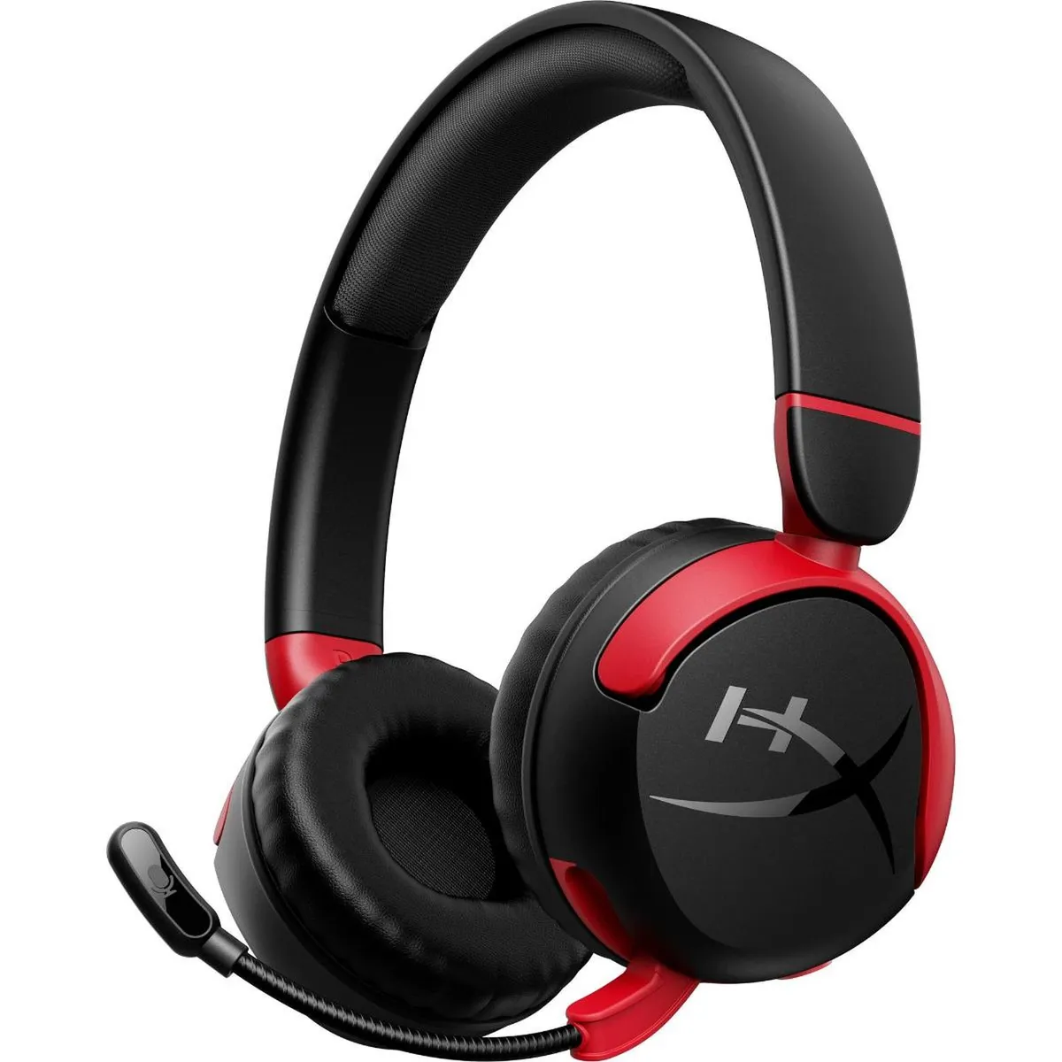 HYPERX - Auriculares Inalámbricos Gaming HyperX Cloud Mini - Negro