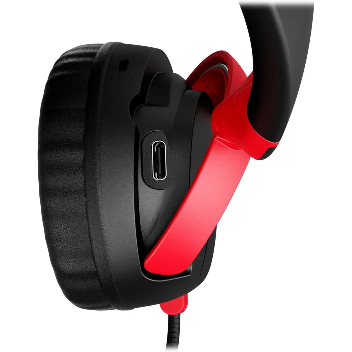 HYPERX - Auriculares Inalámbricos Gaming HyperX Cloud Mini - Negro