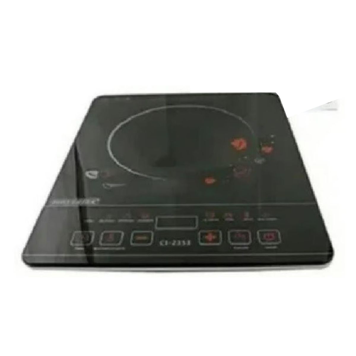 GENERICO - Cocina Inducción de 2400W Fosterier