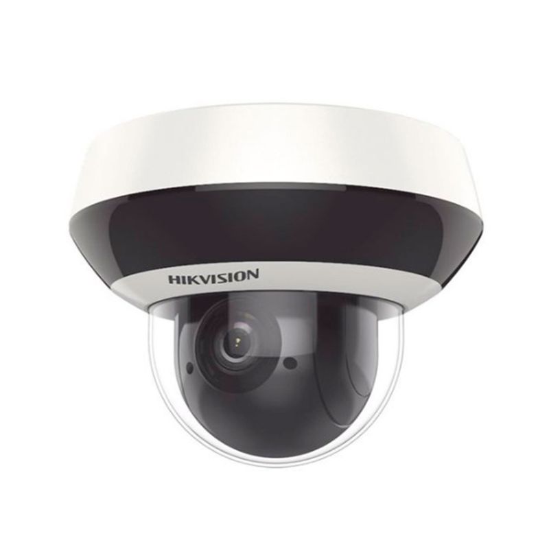 HIKVISION - CAMARA DE VIGILANCIA HIKVISION 4MP AUDIO POE PN DS-2DE2A404IW-DE3