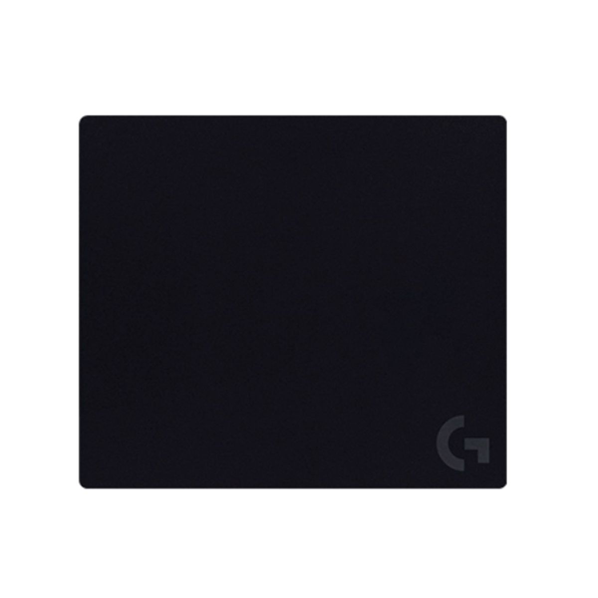 LOGITECH - PAD MOUSE LOGITECH G740 CLOTH LARGE BLACK PN 943-000804