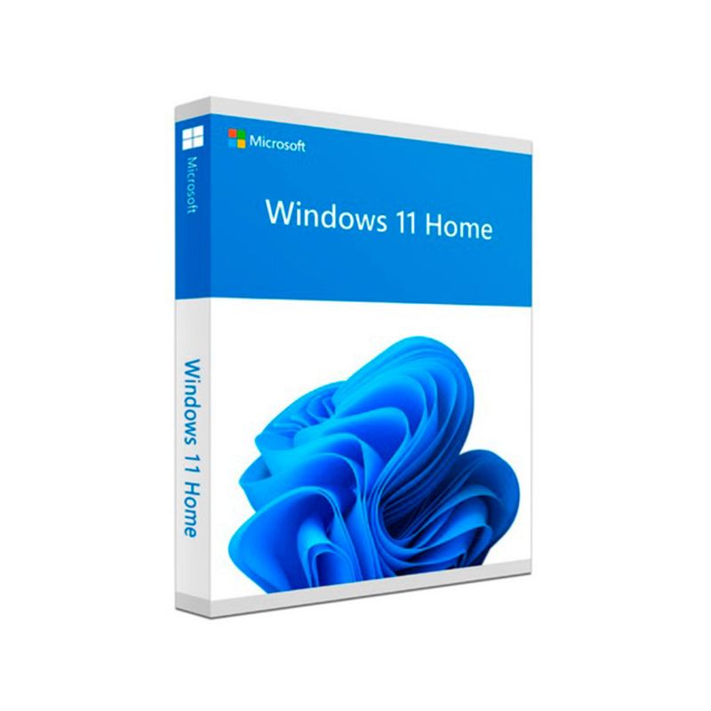 MICROSOFT - LICENCIA VIRTUAL MICROSOFT WINDOWS 11 HOME ESD PN KW9-00664