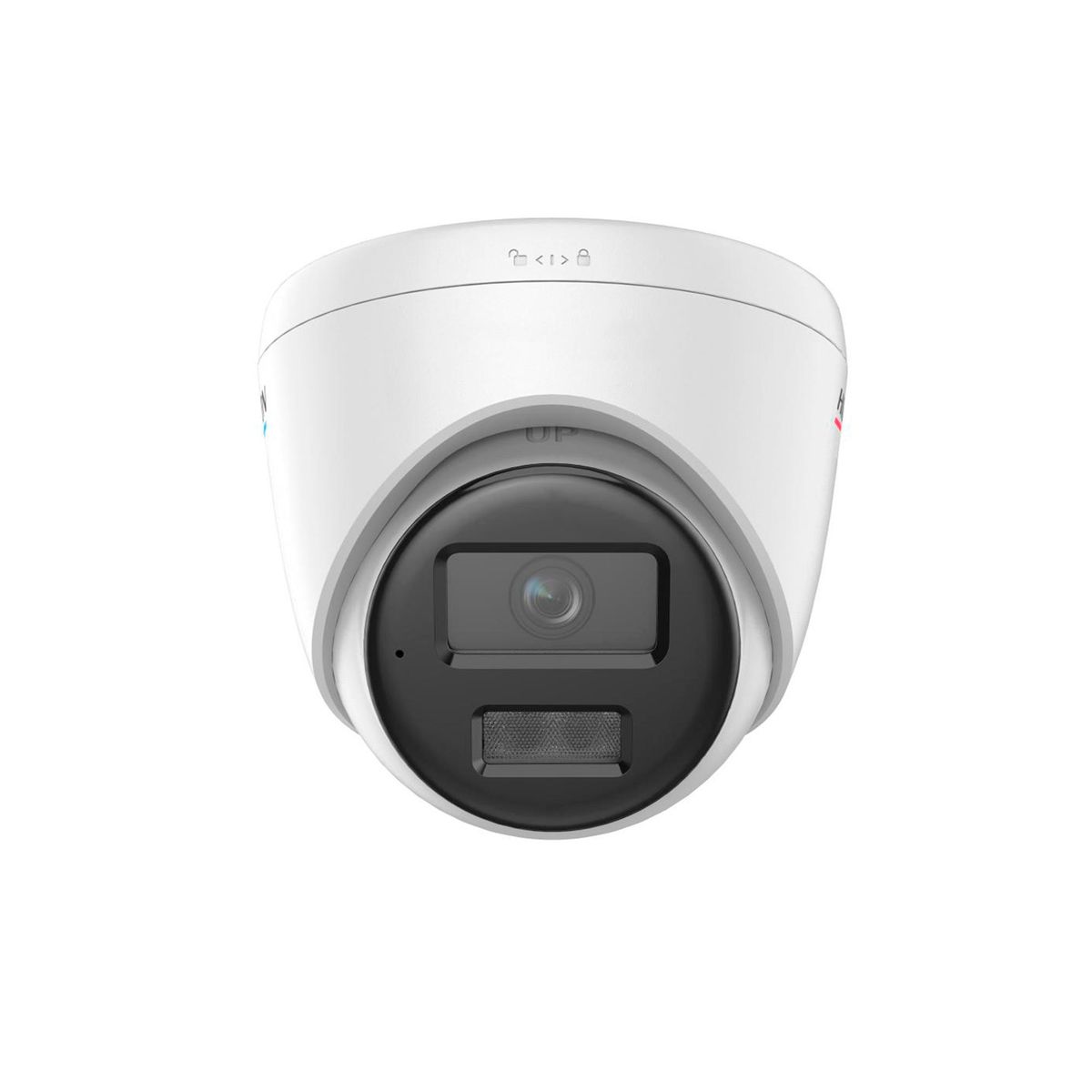 HIKVISION - CAMARA DE VIGILANCIA HIKVISION DE 4MP BLANCO PN DS-2CD1347G2H-LIU