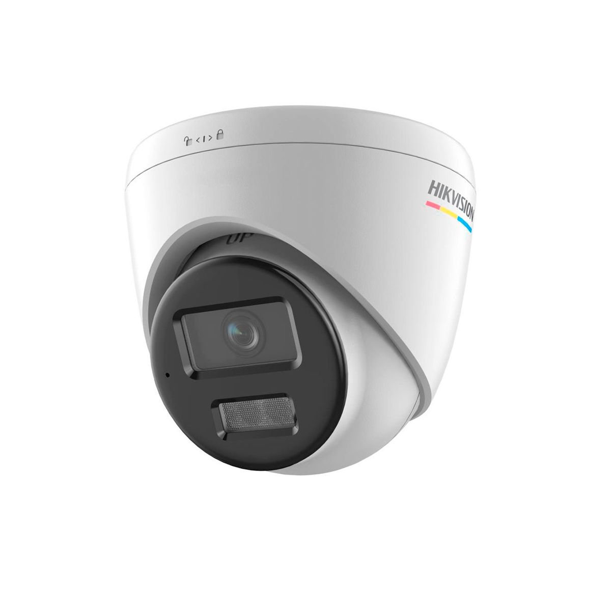 HIKVISION - CAMARA DE VIGILANCIA HIKVISION DE 4MP BLANCO PN DS-2CD1347G2H-LIU