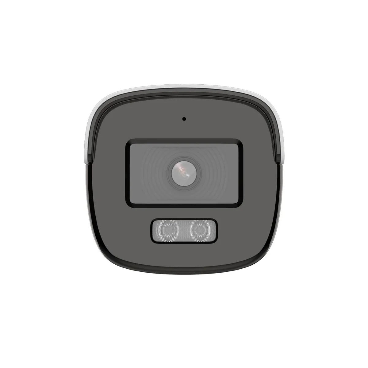 HIKVISION - CAMARA BULLET HIKVISION 3K DUAL AUDIO PN DS-2CE12KF0T-LFS28mm