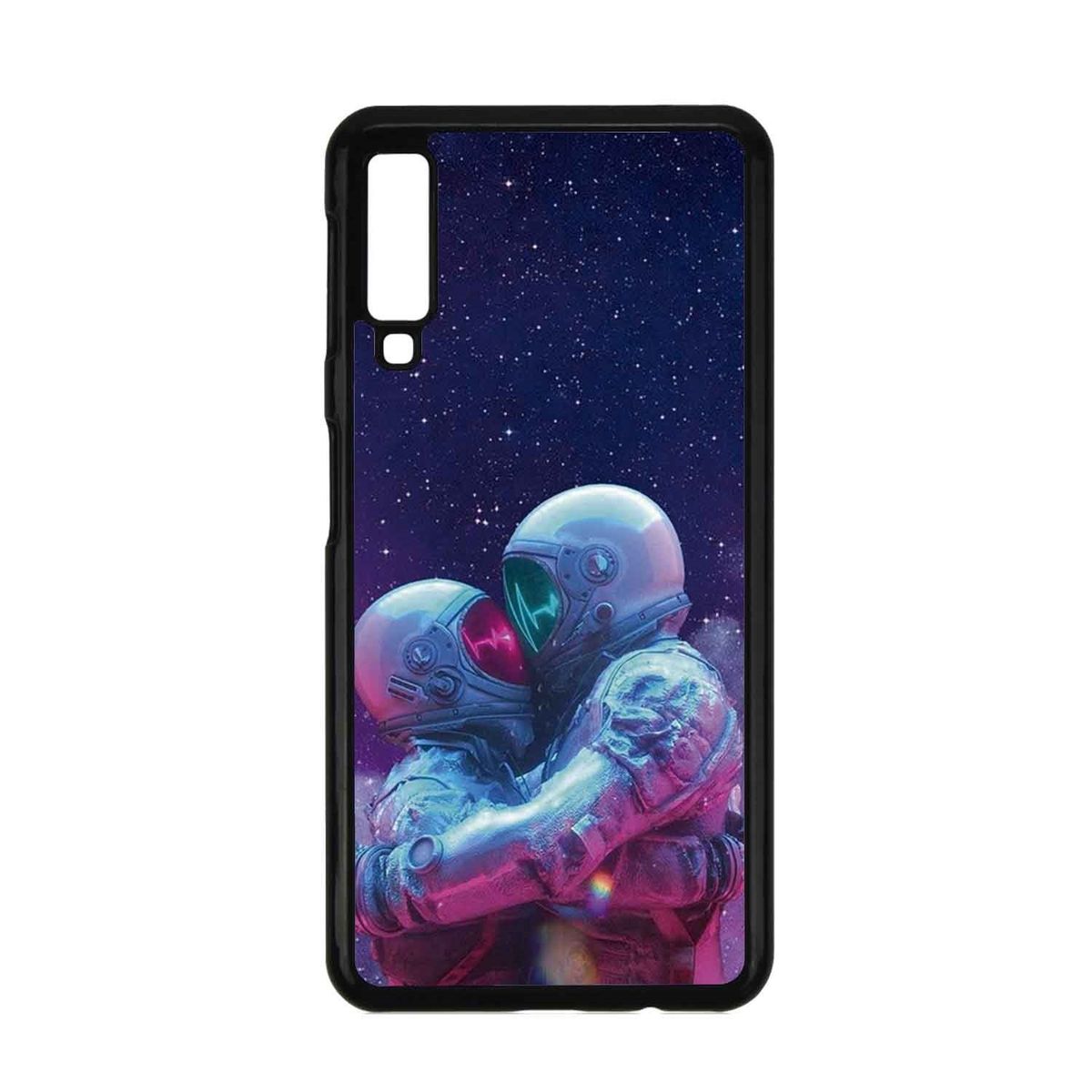 GENERICO - Funda Protector Case Para SAMSUNG A7 2018