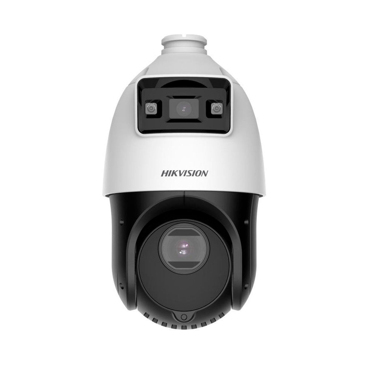HIKVISION - CAMARA HIKVISION TANDEMVU 2MP 25X BLANCO PN DS-2SE4C225MWG-E12F0