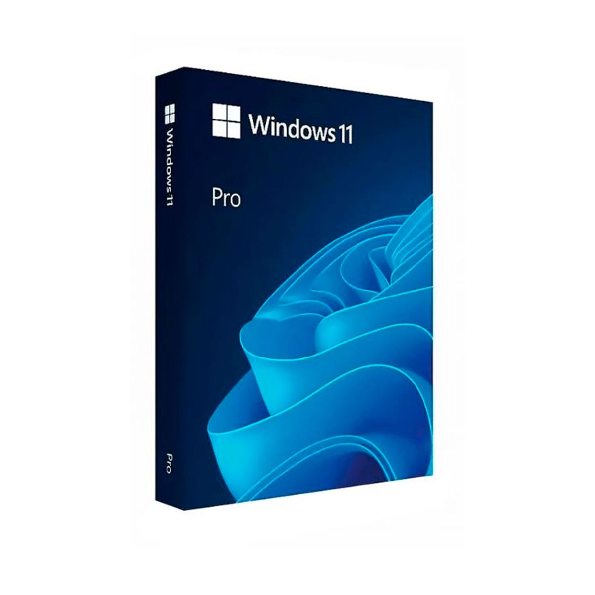 MICROSOFT - LICENCIA VIRTUAL MICROSOFT WINDOWS 11 PRO 64-BITS ALL LANGUAGES PN FQC-10572