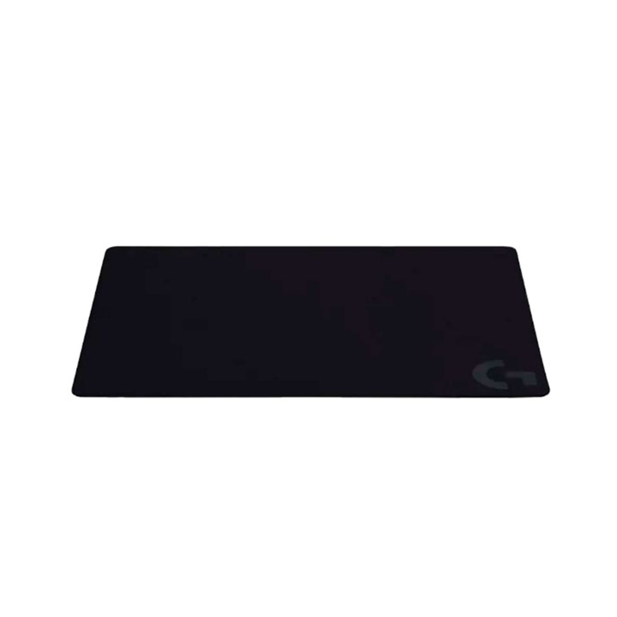LOGITECH - PAD MOUSE LOGITECH G240 CLOTH MEDIUM BLACK PN 943-000783