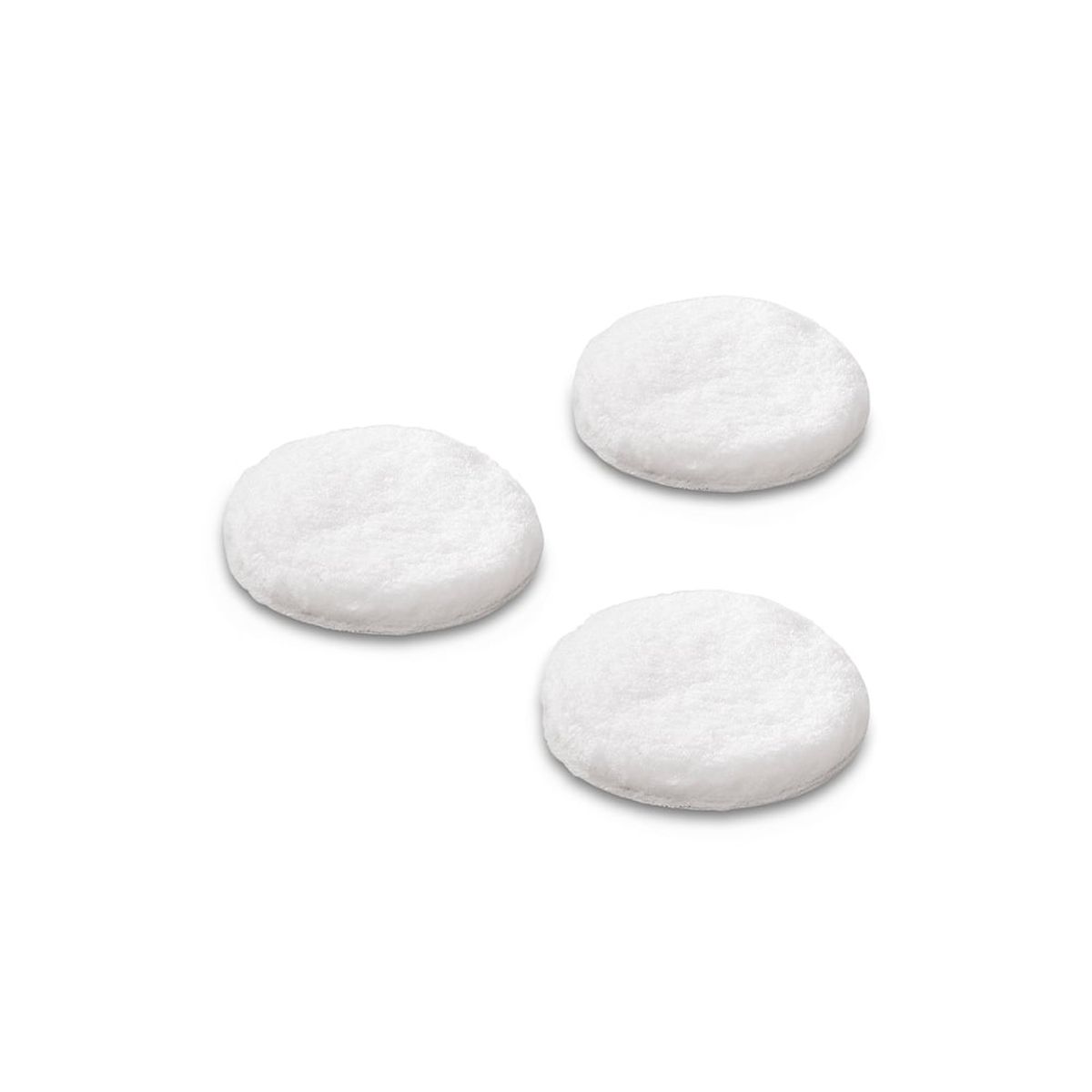 KARCHER - Almohadilla de pulido suelo duro Lustradora FP303 Karcher