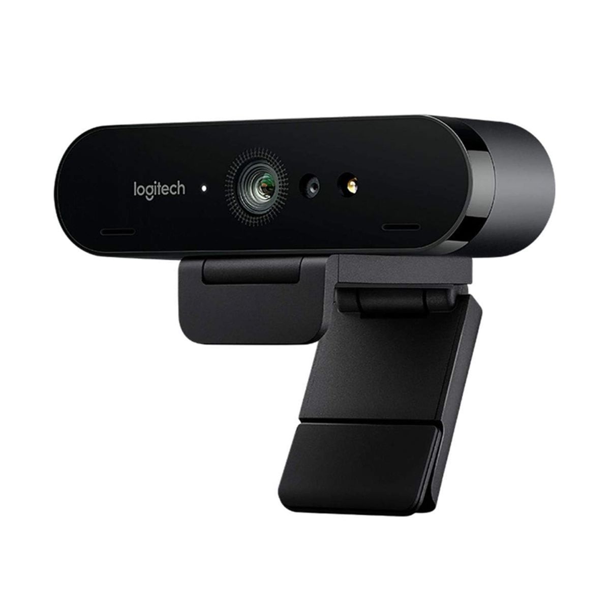 LOGITECH - WEBCAM LOGITECH B2B BRIO ULTRA HD 4K 30 FPS SDR NEGRO PN 960-001105