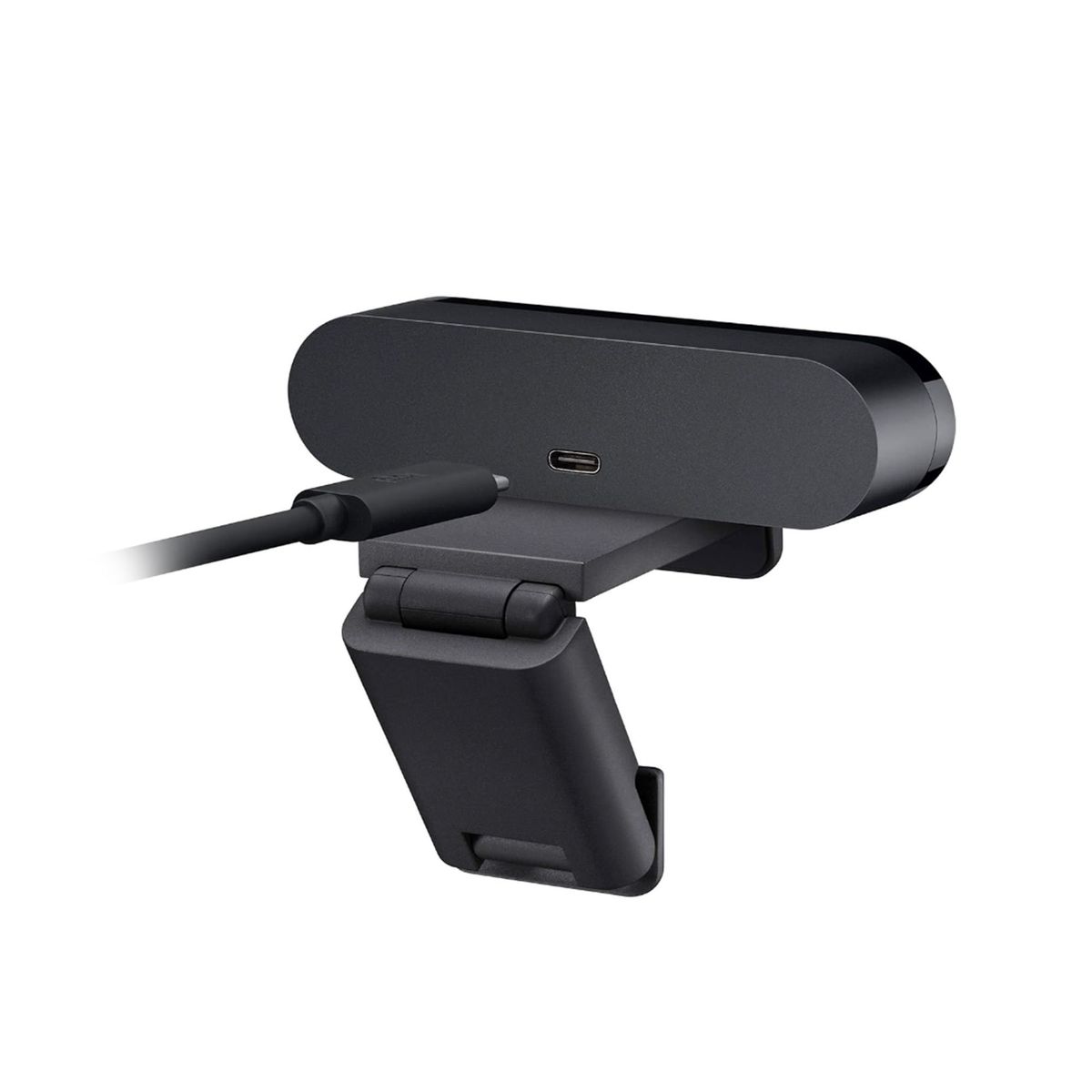 LOGITECH - WEBCAM LOGITECH B2B BRIO ULTRA HD 4K 30 FPS SDR NEGRO PN 960-001105