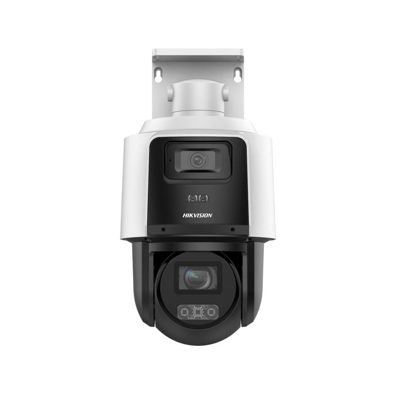 HIKVISION - CAMARA HIKVISION ANDEMVU 2MP 2MP 4X POE PN DS-2SE3C204MWG-E1228mm