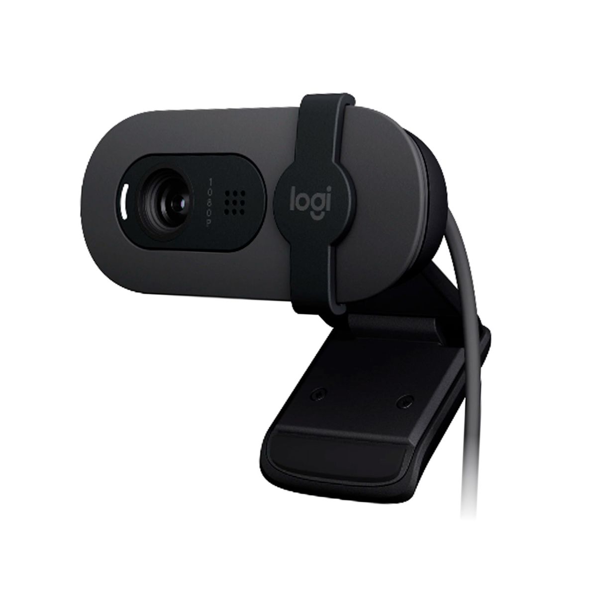 LOGITECH - CAMARA LOGITECH B2B BRIO 105 FHD 1080P USB-A GRAFITO PN 960-001591