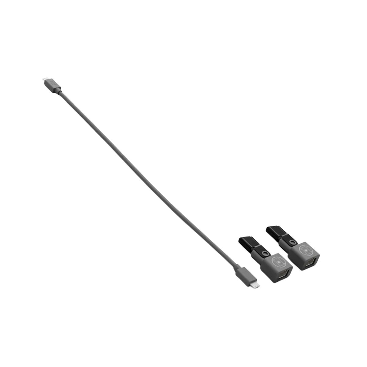 LOGITECH - ADAPTADOR LOGITECH B2B CAT PARA MICROFONO RALLY PN 952-000181