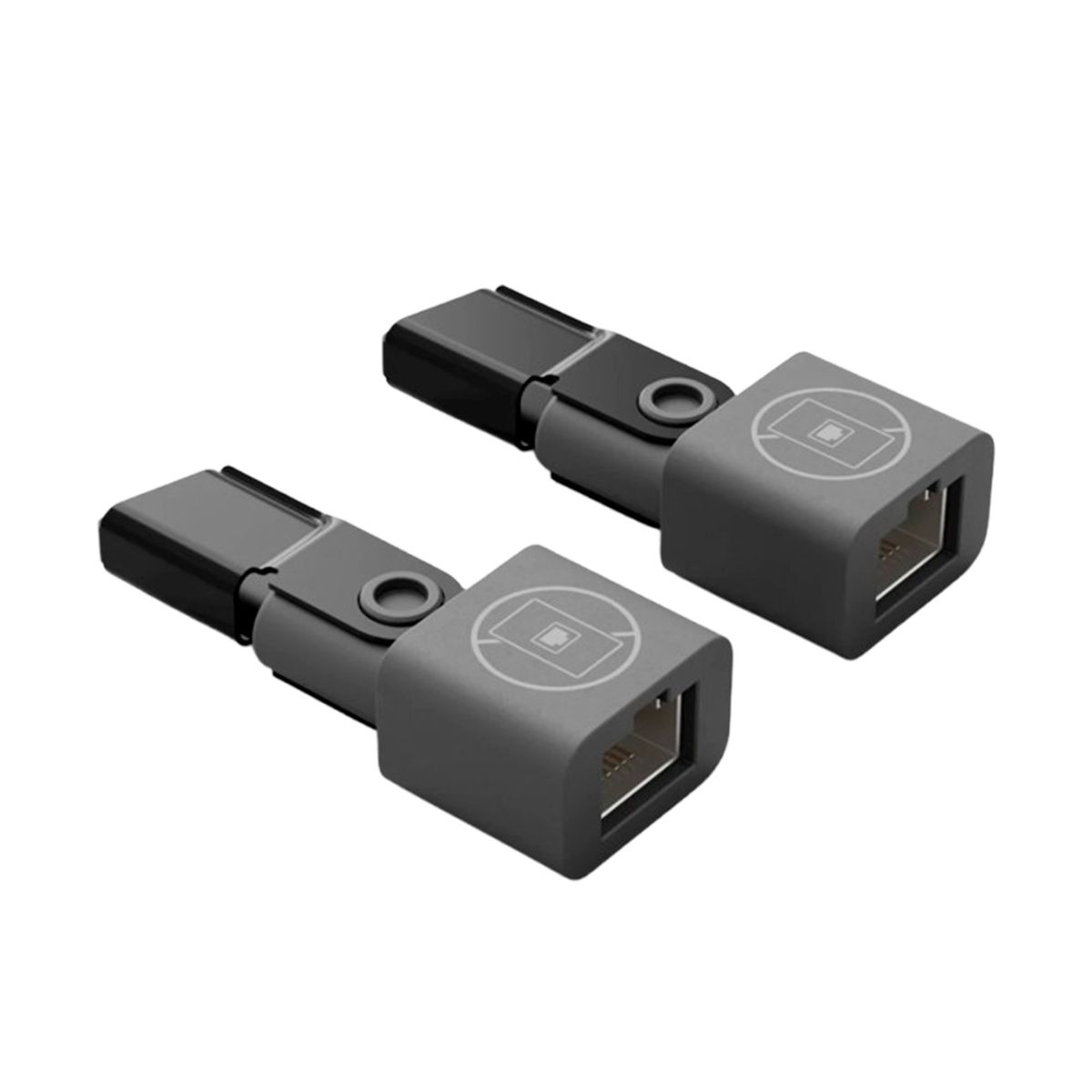 LOGITECH - ADAPTADOR LOGITECH B2B CAT PARA MICROFONO RALLY PN 952-000181