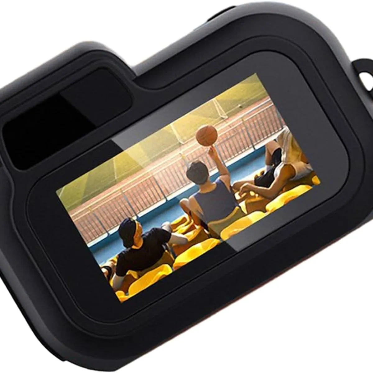 OEM - MICRO CAMARA CON PANTALLA FULL HD