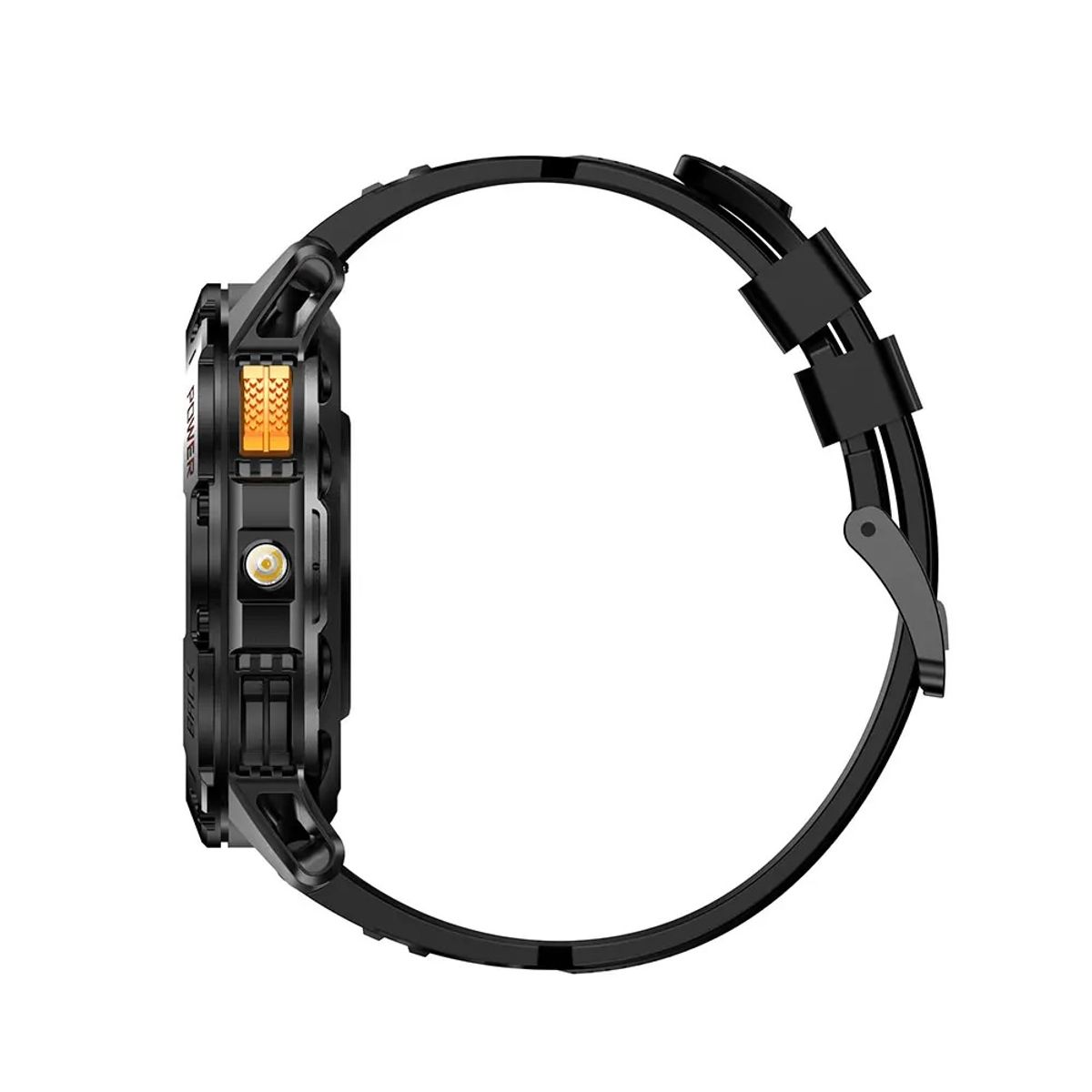 OEM - Smartwatch SPOVAN K65 AMOLED Control de Salud MultiSport