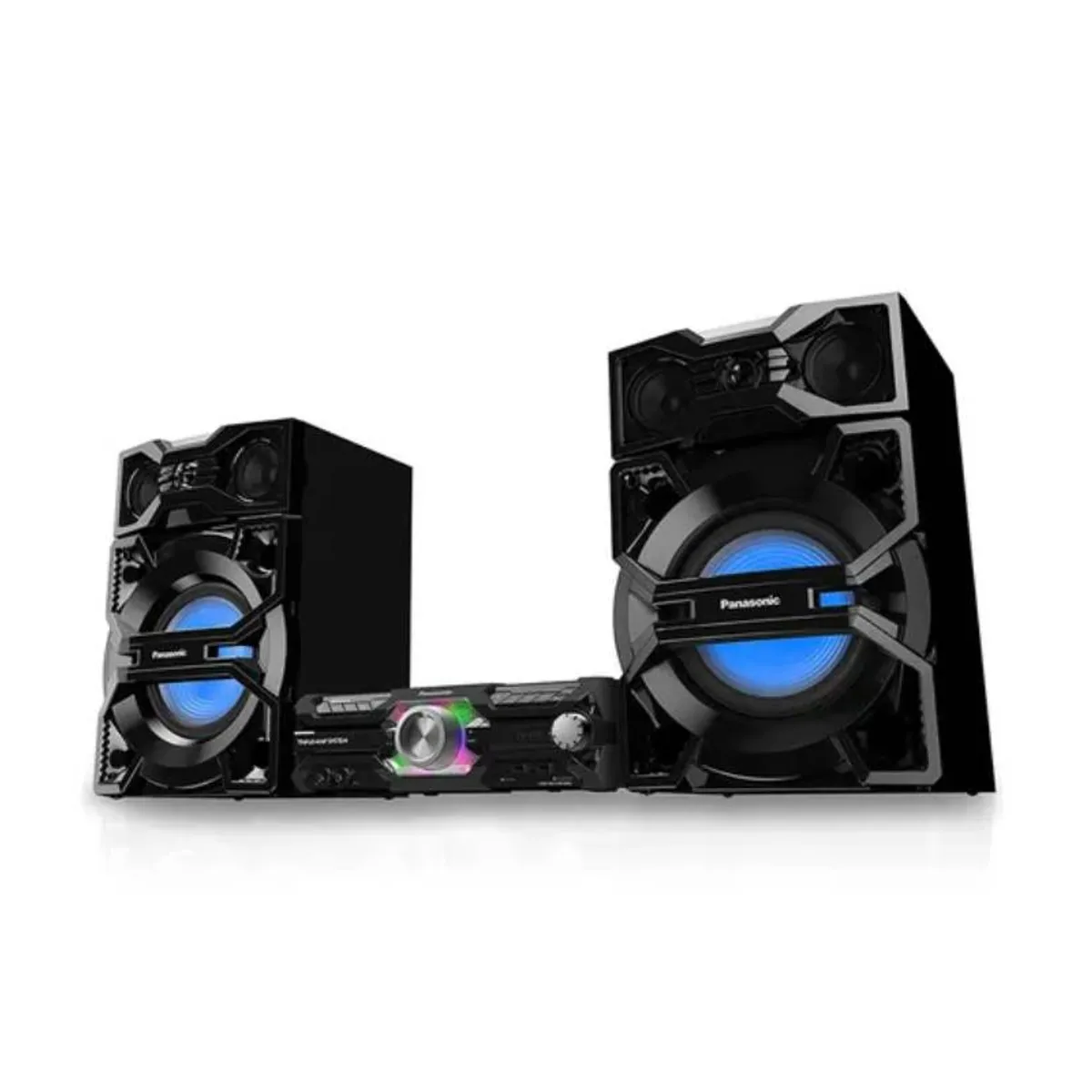 PANASONIC - MINICOMPONENTE PANASONIC BLUETOOTH SC-MAX3600