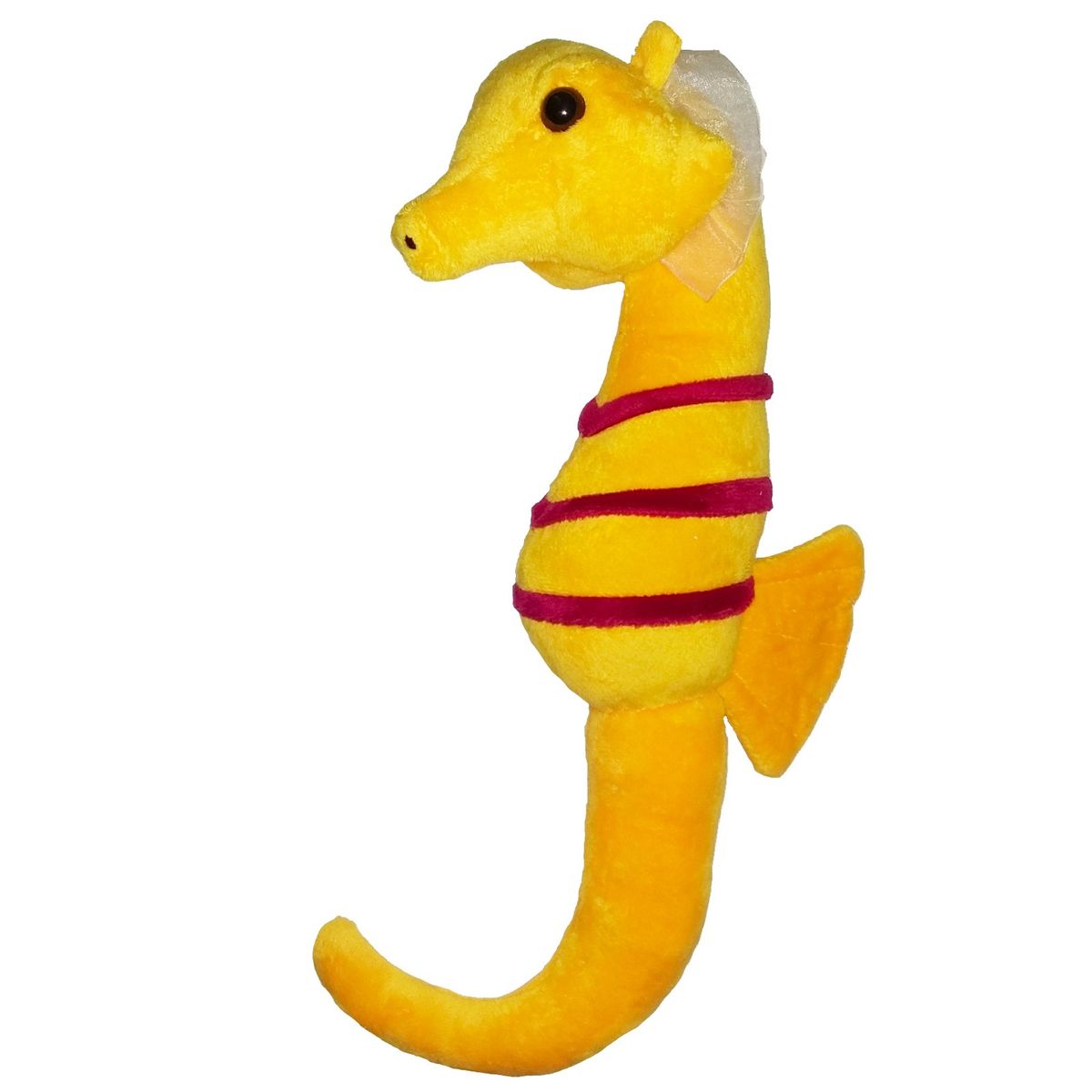 GENERICO - Peluche Caballito De Mar Caballo 42cm