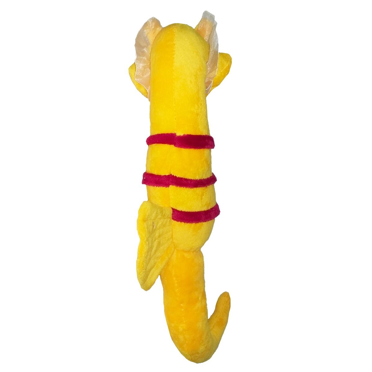 GENERICO - Peluche Caballito De Mar Caballo 42cm