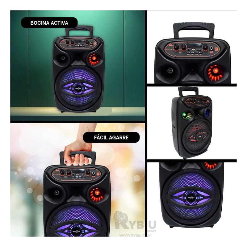 GENERICO - Bufer con Durabilidad en Color Negro Y+Banderitas Adhesivas