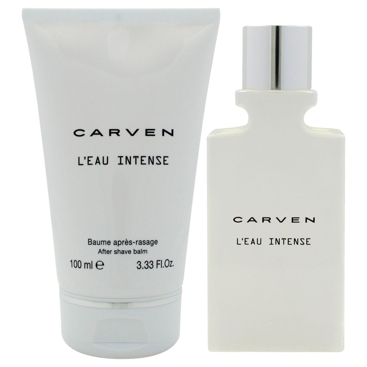CARVEN - LEau Intense Gift Set EDT50ml+AfterShave100ml Carven