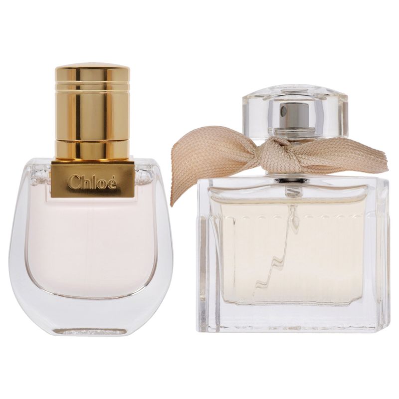 CHLOE - Chloe Les Set de 2 Mini EDP20ml Gift Chloe
