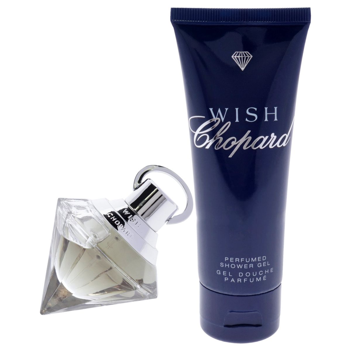 CHOPARD - Wish Gift Set EDP30ml+Gel de ducha Chopard