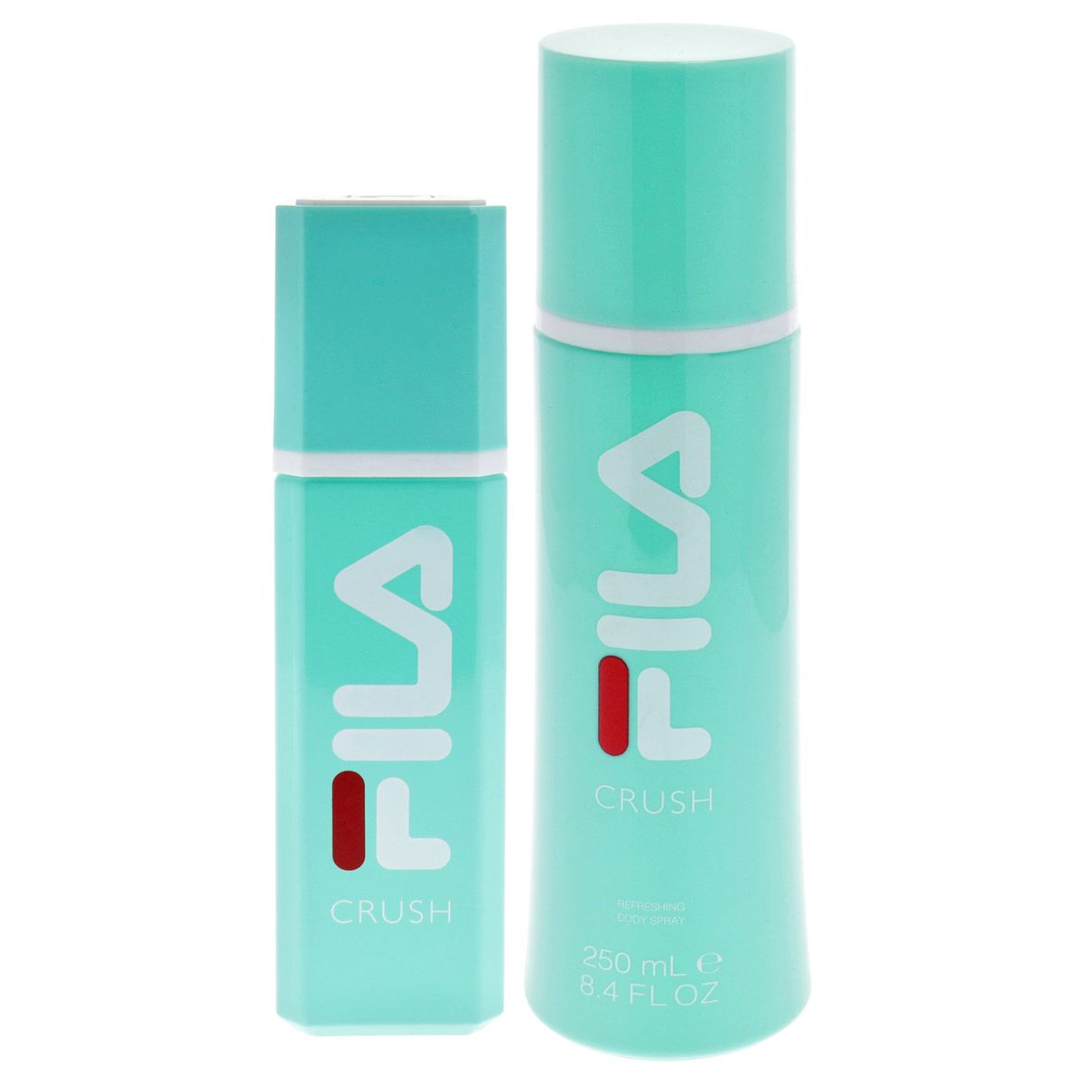 FILA - Fila Crush Gift Set EDP100ml+BodySPray250ml Fila