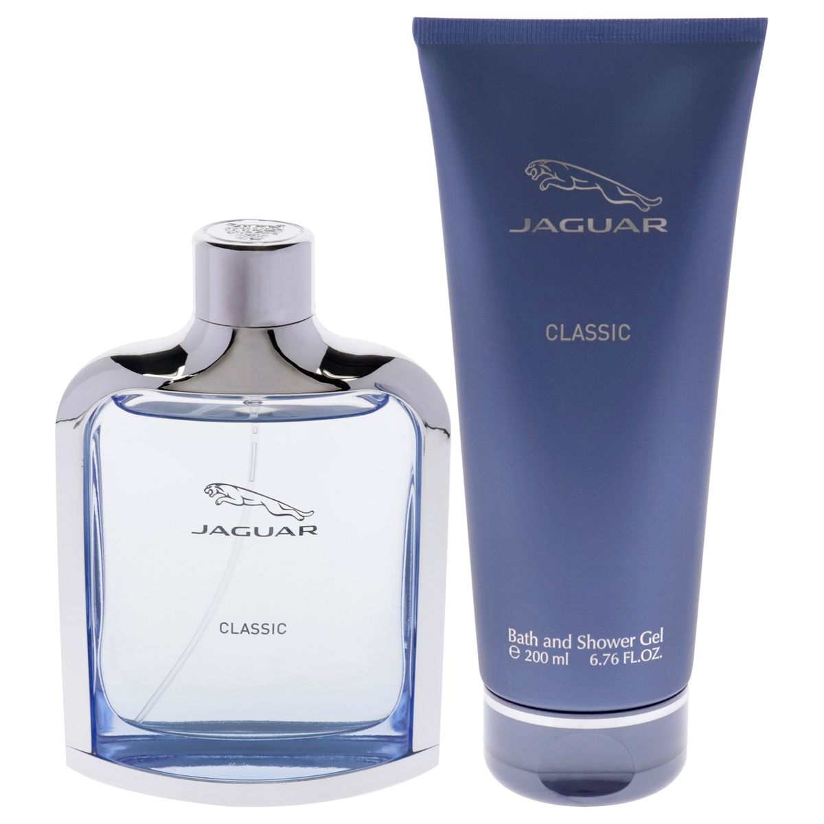 JAGUAR - Jaguar Classic Blue EDT100ml+Gel de ducha Gift Set Jaguar