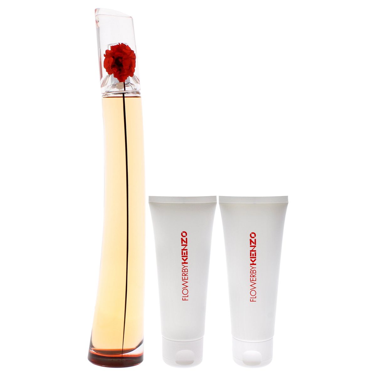 LOMANI - Flower EDP100ml+Cremas Corporales 75ml cu Gift Set Kenzo