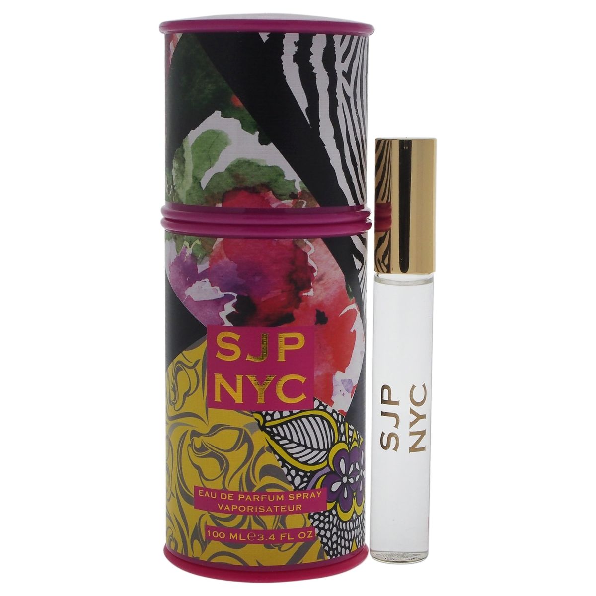 SARAH JESSICA PARKER - SJP NYC Gift Set EDP100ml+EDP10ml Sarah Jessica Parker