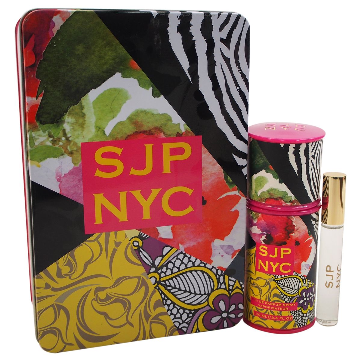 SARAH JESSICA PARKER - SJP NYC Gift Set EDP100ml+EDP10ml Sarah Jessica Parker
