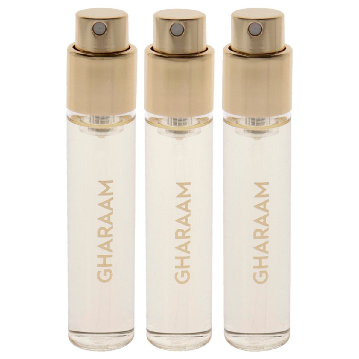 SWISS ARABIAN - Gharaam 3 Miniaturas EDP30ml cu Gift Set Swiss Arabian