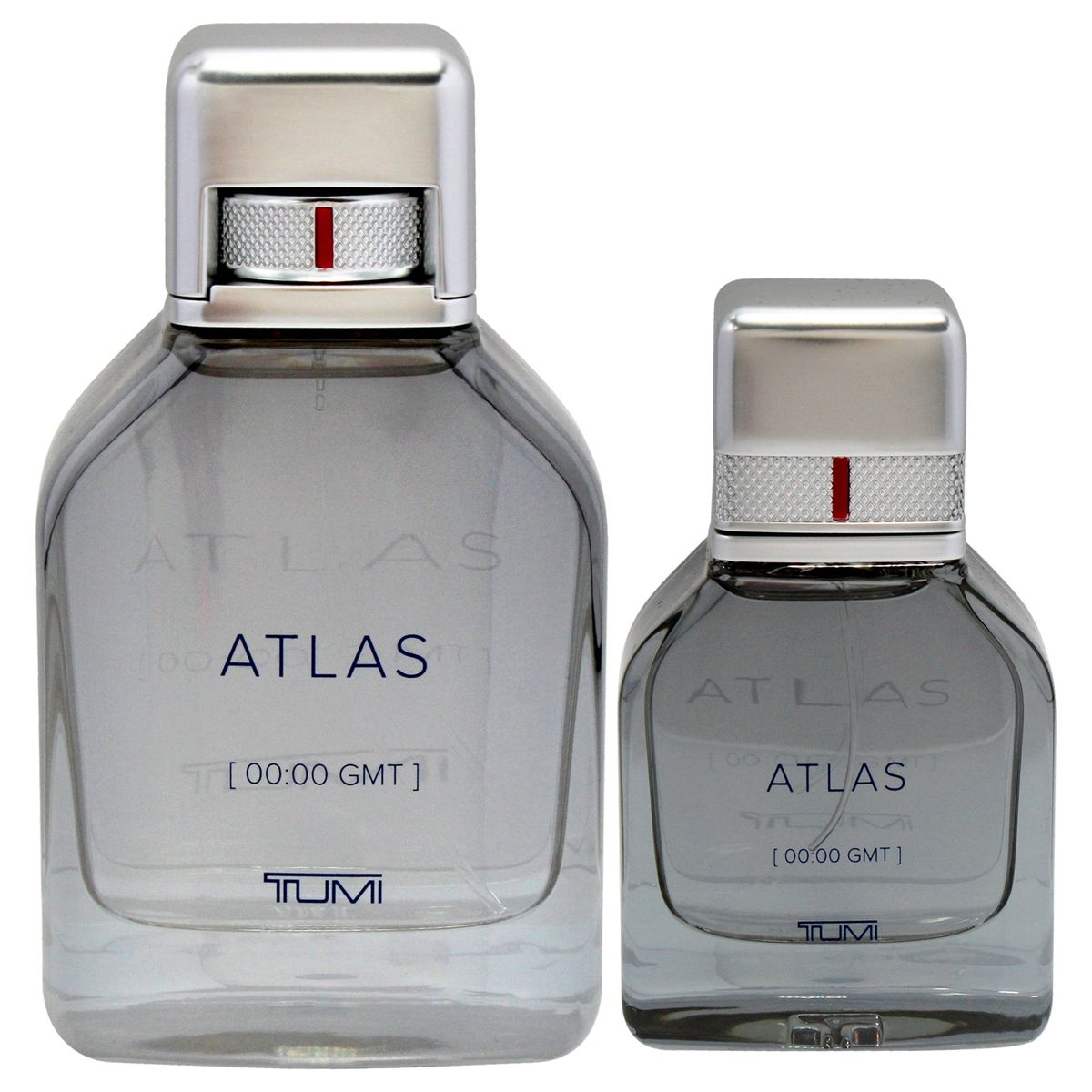 TUMI - Atlas Gift Set EDP100ml+Spray30ml Tumi