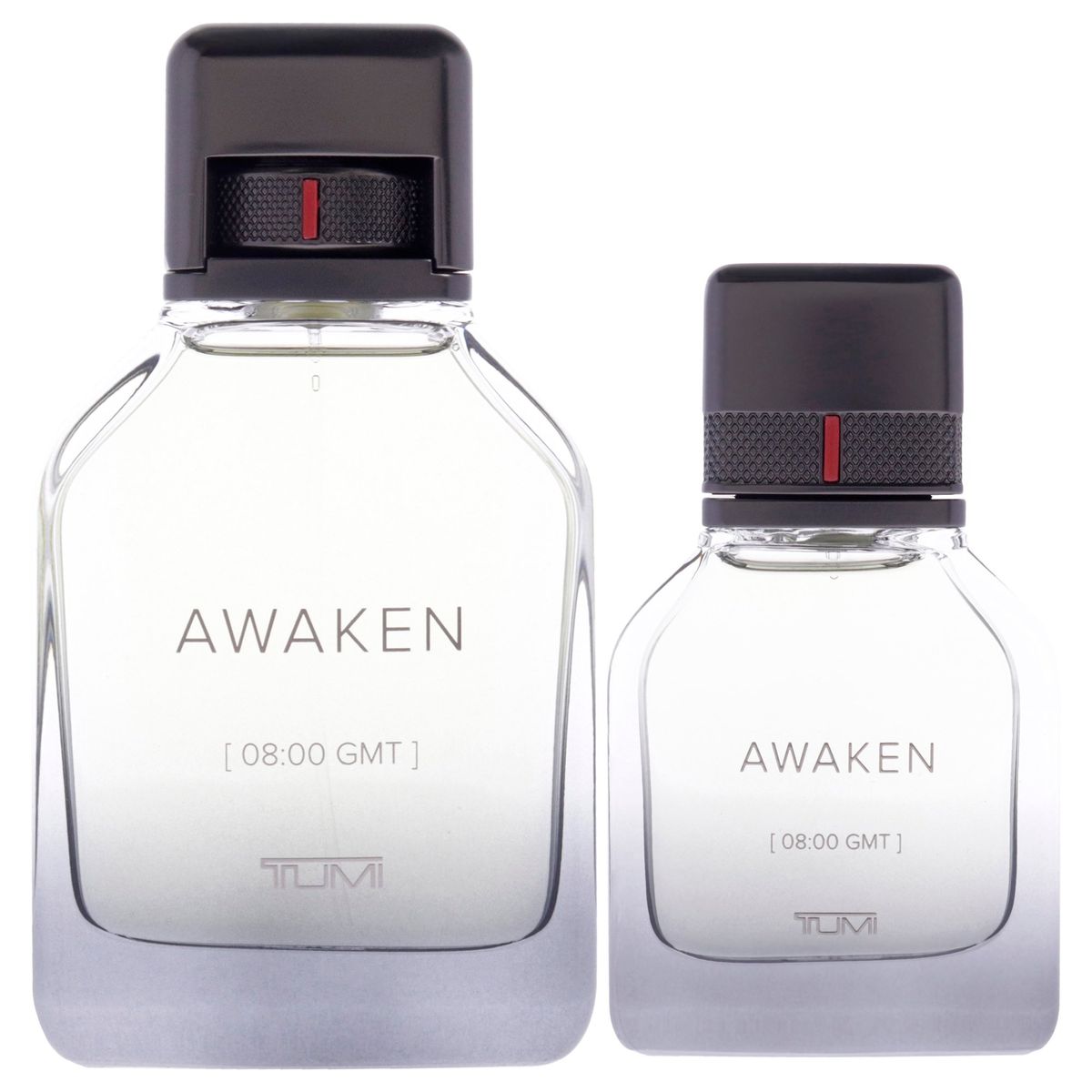 TUMI - Awaken EDP100ml+MiniSpray30ml Gift Set Tumi