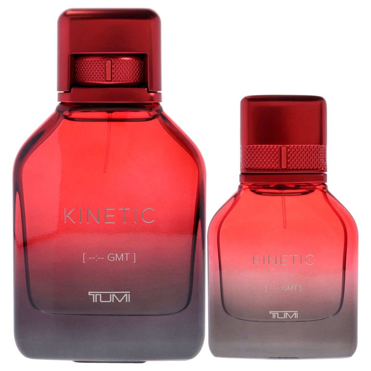TUMI - Kinetic EDP100ml+Spray30ml Gift Set Tumi