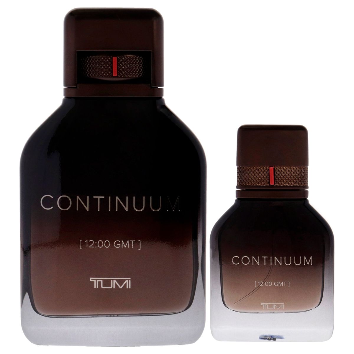 TUMI - Continuum Gift Set EDP200ml+Spray30ml Tumi
