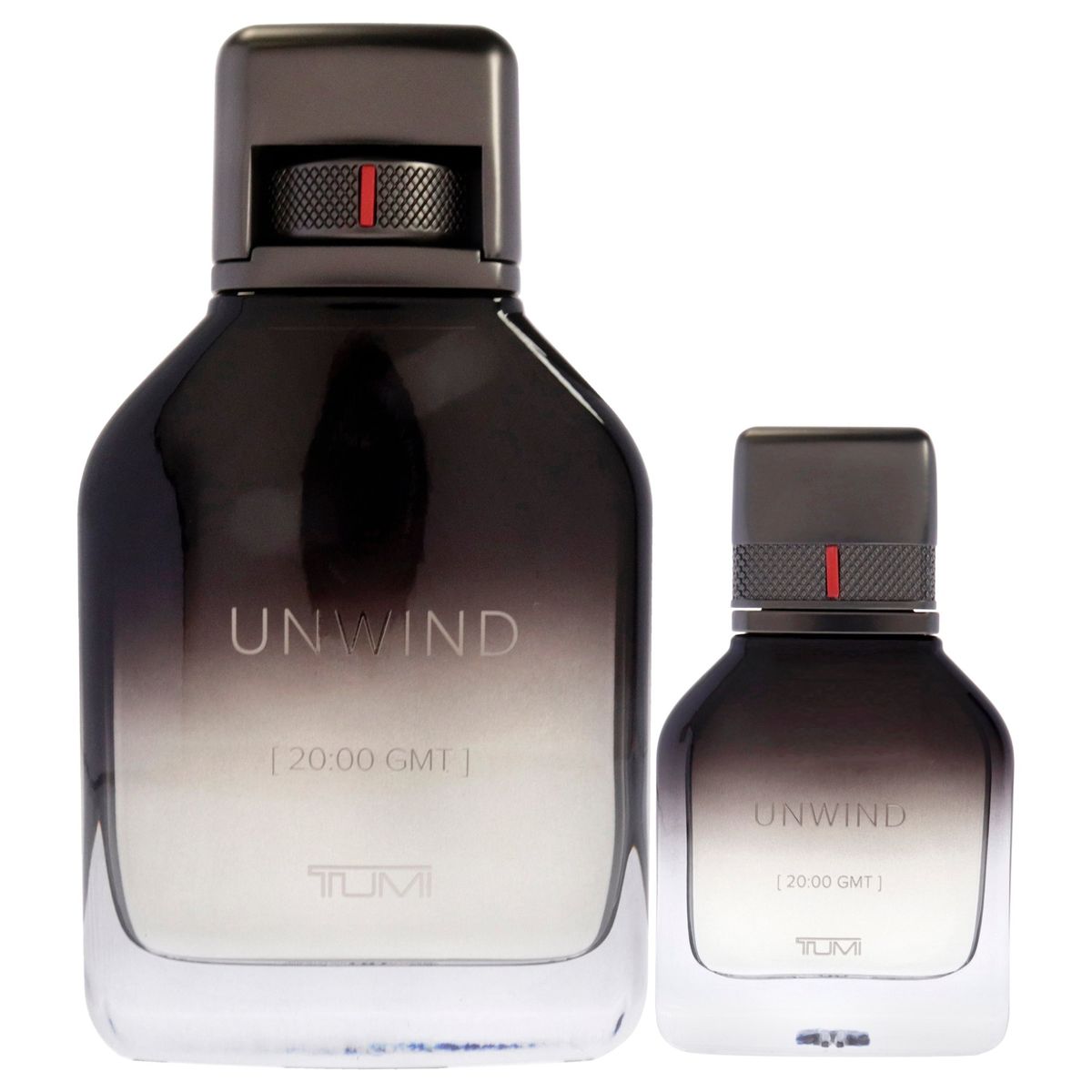 TUMI - Unwind Gift Set EDP200ml+Spray30ml Tumi