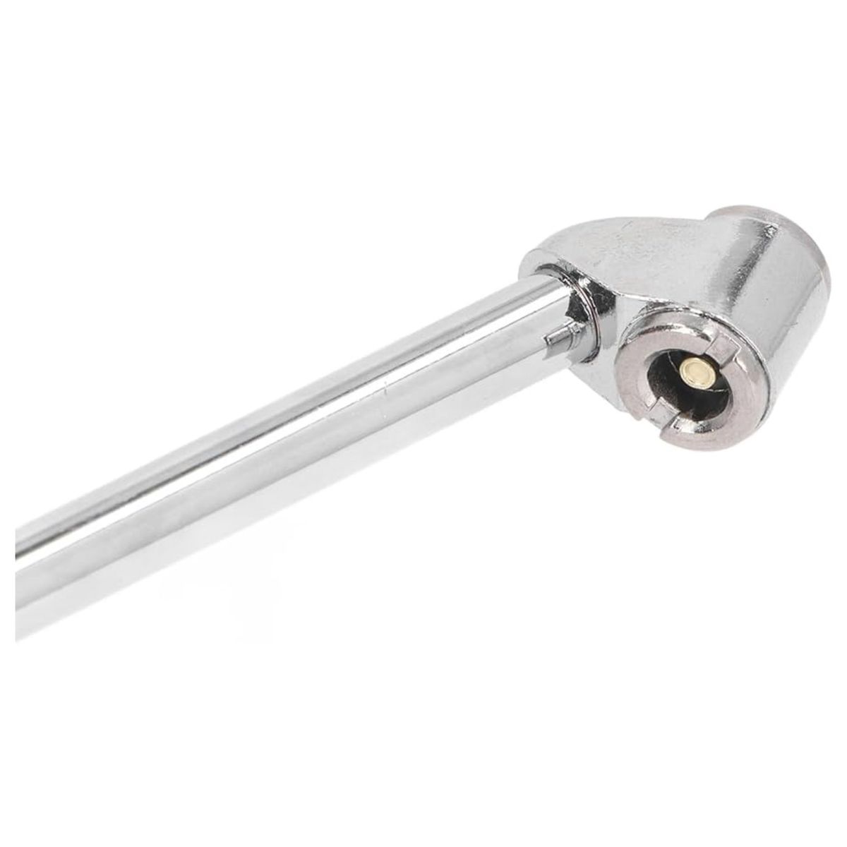 STANLEY - Medidor de aire medidor de llanta 10-120 PS RACING STANLEY