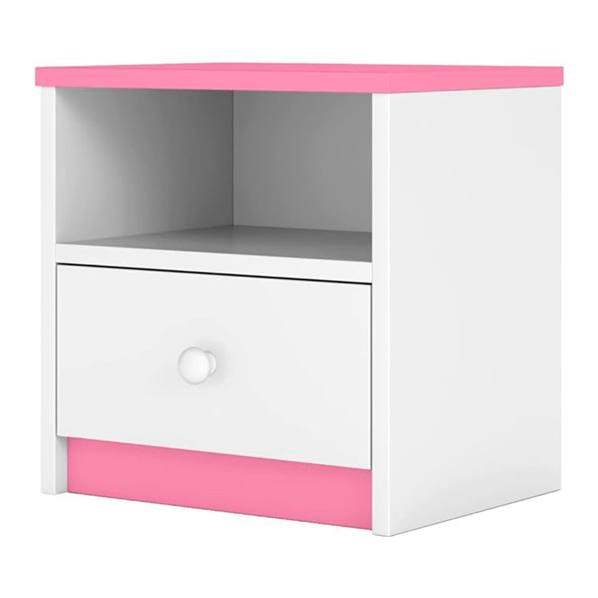 GENERICO - Velador Mesa De Noche Infantil Armado Caeli - Gaudi