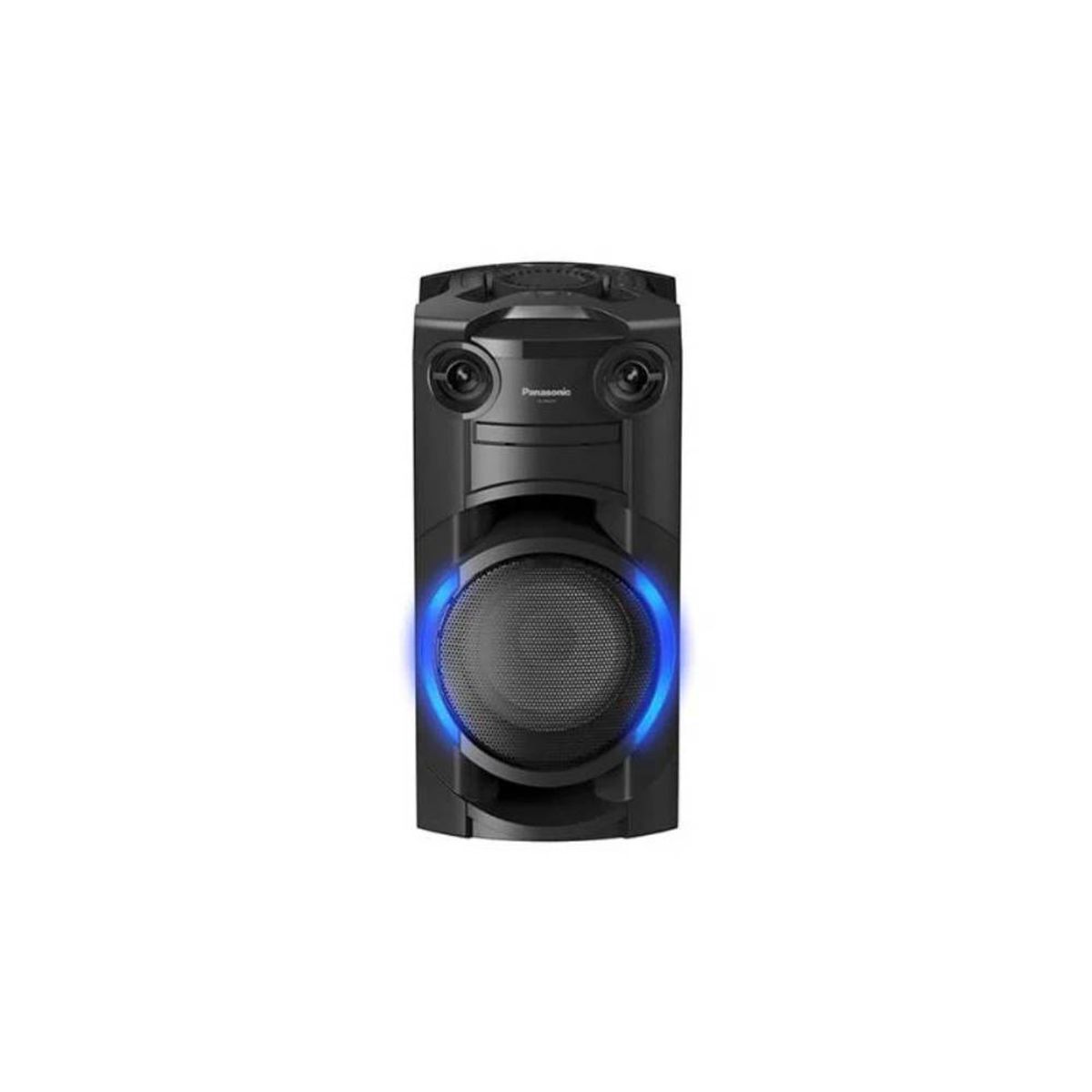 PANASONIC - Minicomponente Panasonic SC- TMAX10PUK 300W