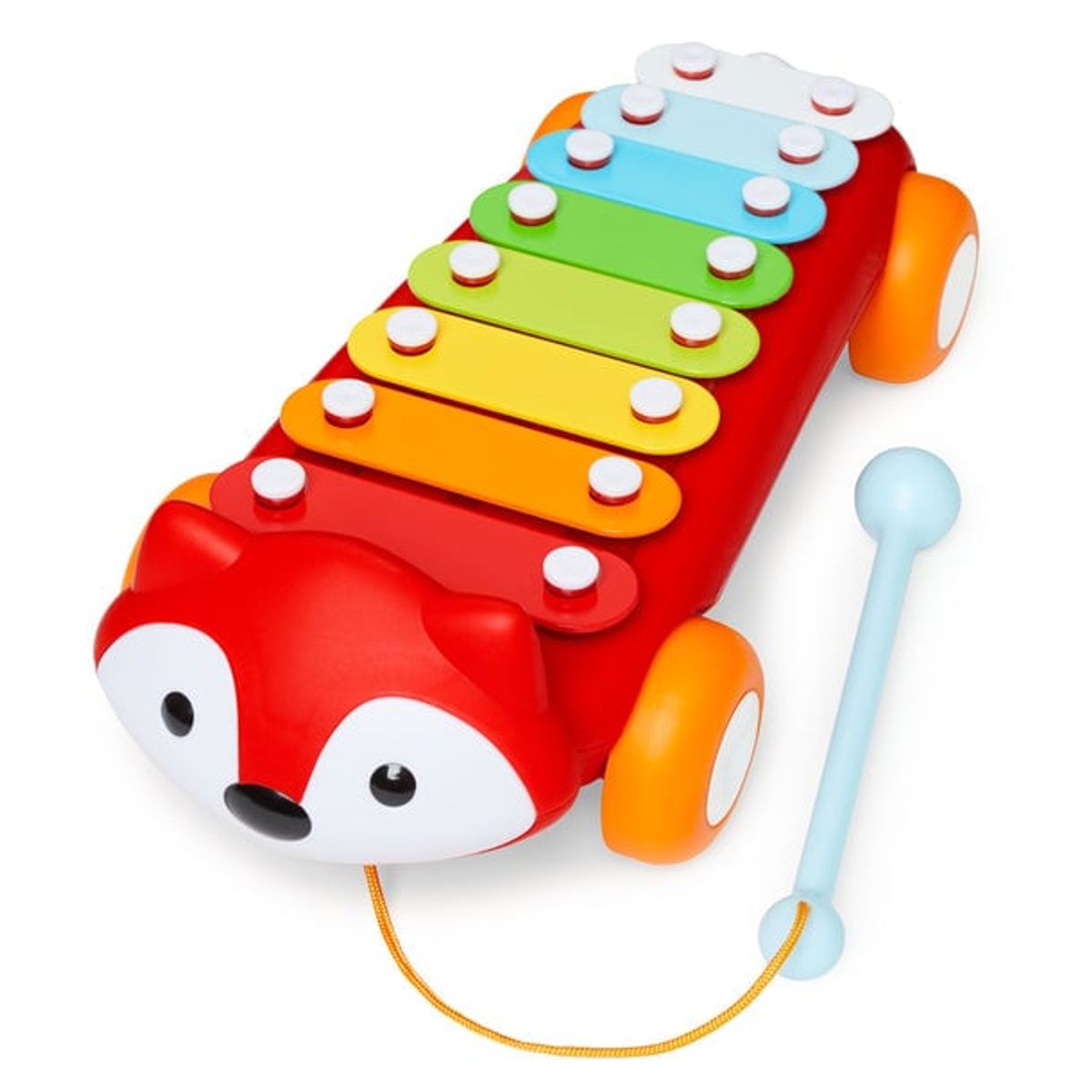 SKIP HOP - Xilofono Zorro Skip Hop