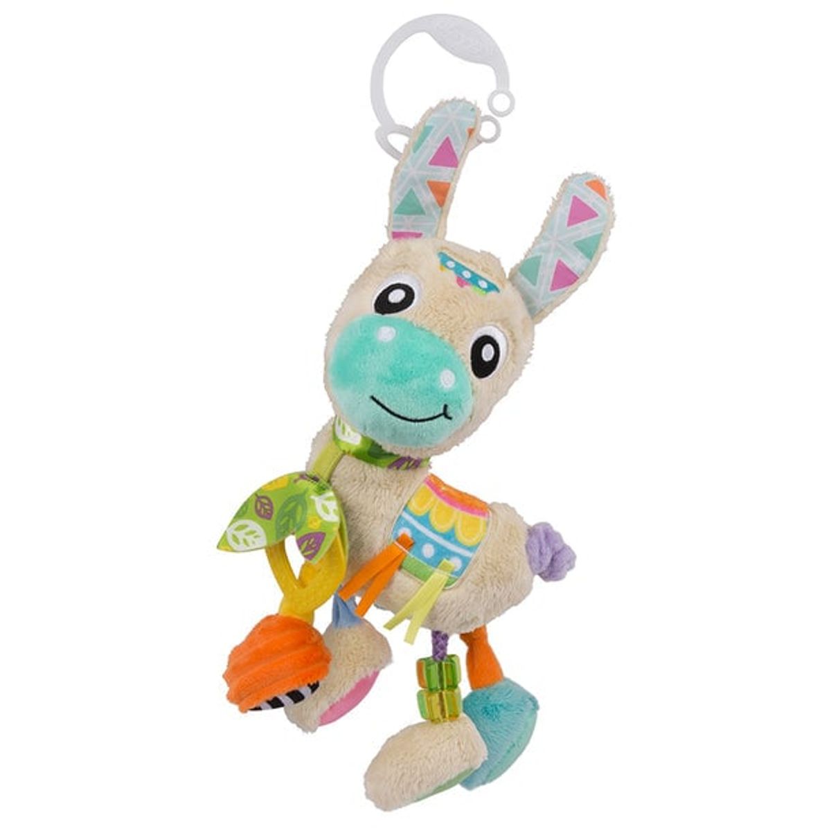 PLAYGRO - 0188470 AMIGA SENSORIAL LUPE LLAMA