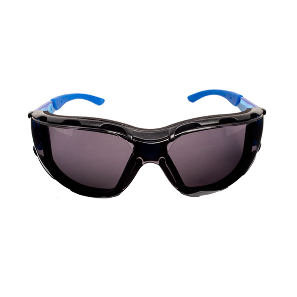 STEEL PRO - LENTE SPY FLEX PLUS STEELPRO LUNA OSCURA