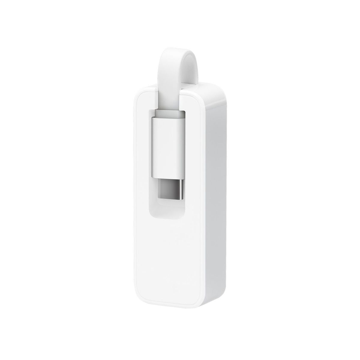 TP LINK - ADAPTADOR DE RED TP-LINK UE300C USB 3.0 A ETHERNET GIGABIT