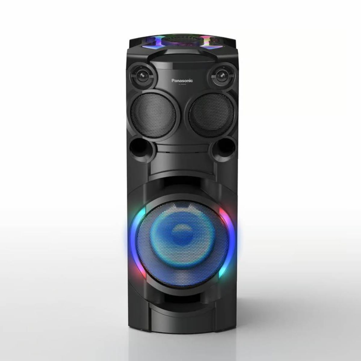 PANASONIC - Panasonic Minicomponente SC- TMAX40PUK 1200W