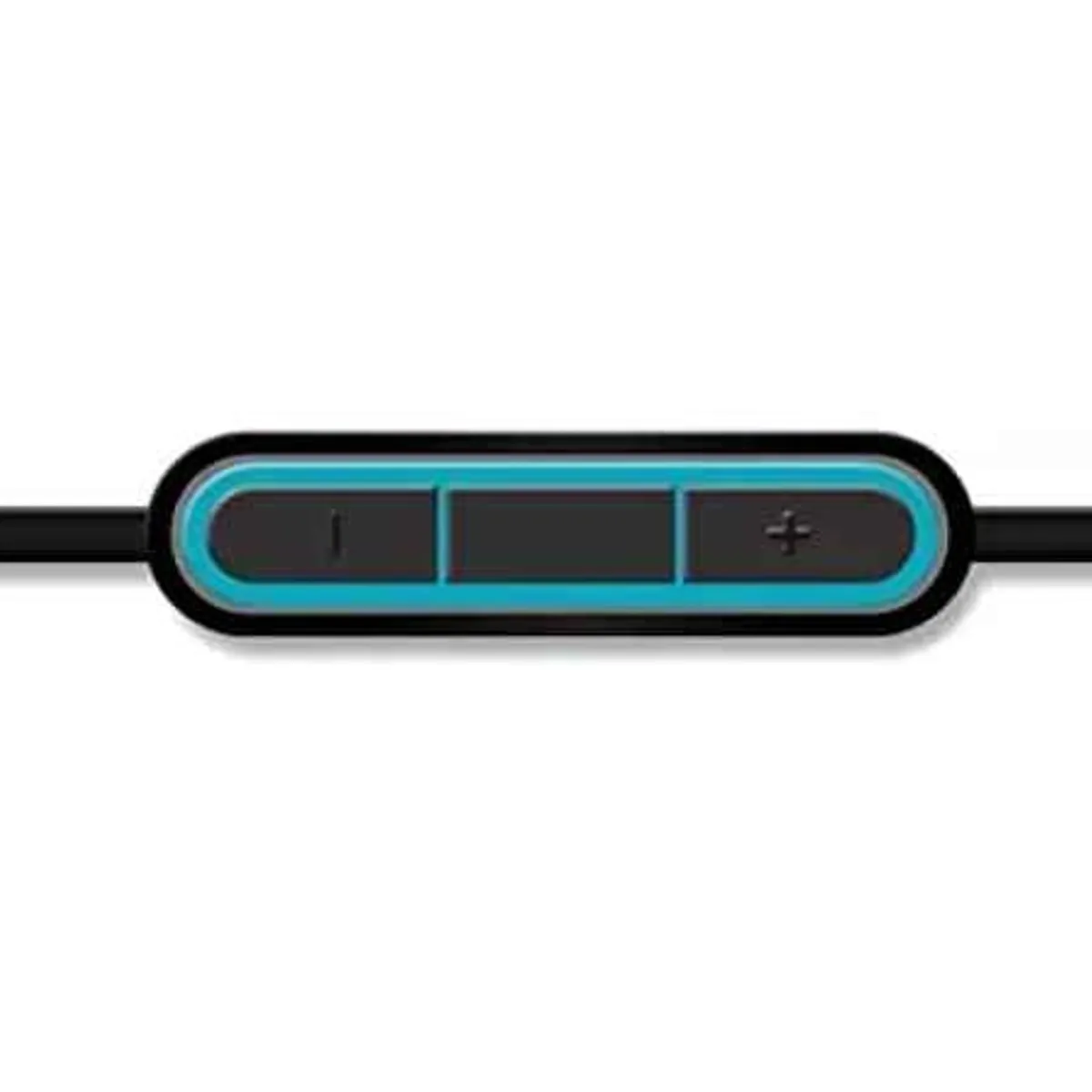 GENERICO - Cable De Audio con micrófono Para Audifonos Bose Qc35 Qc25 Oe2