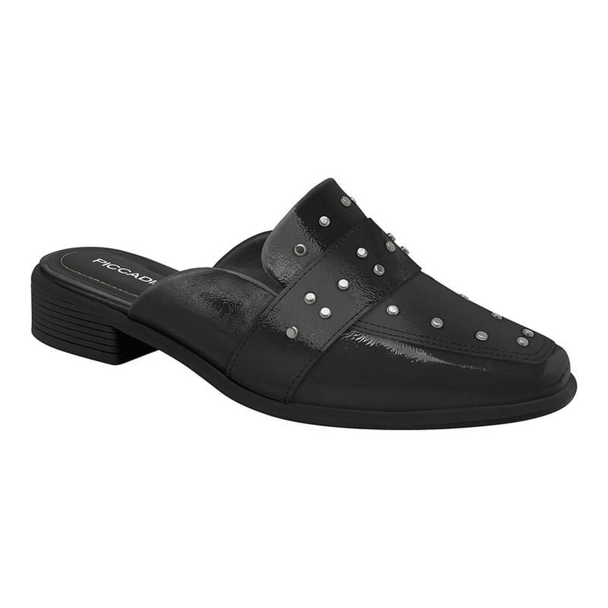 PICCADILLY - SUECO MUJER PICCADILLY VESTIR PRETO 66200100000006